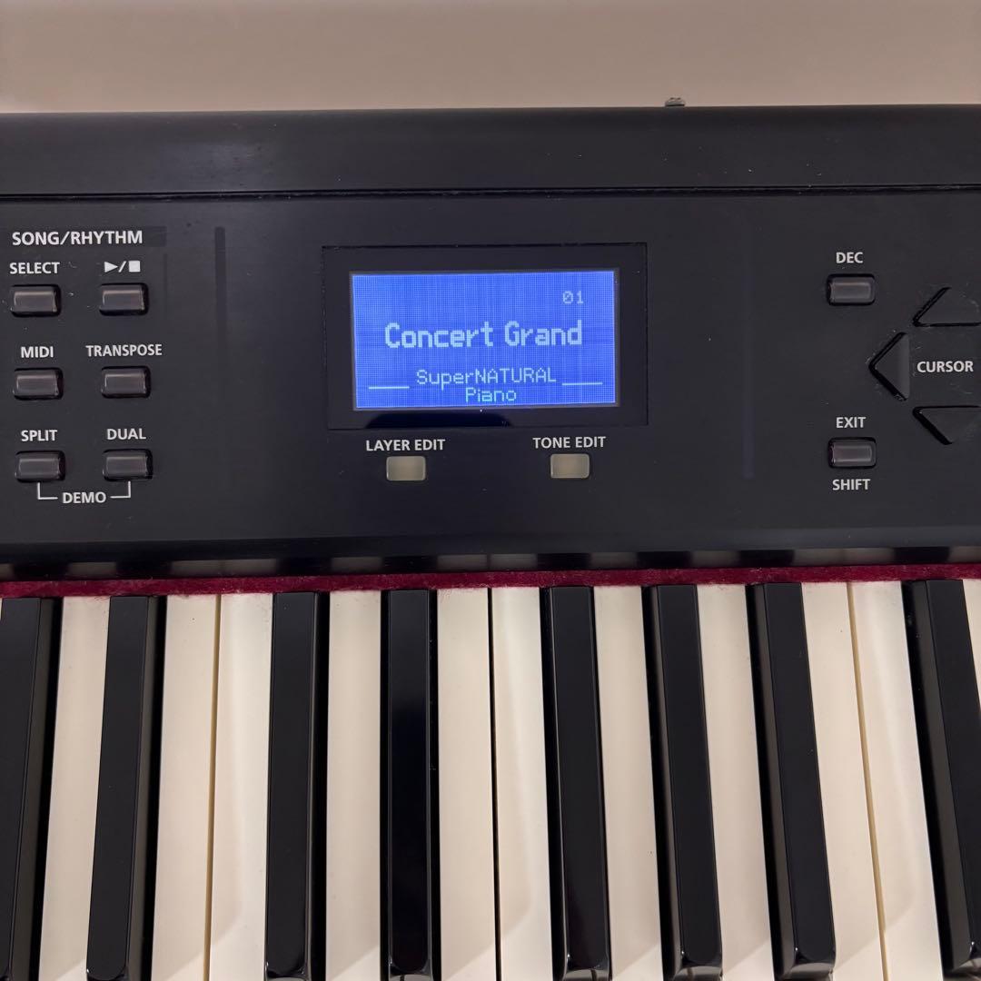 Roland RD-300NX ステージピアノ 2015年製