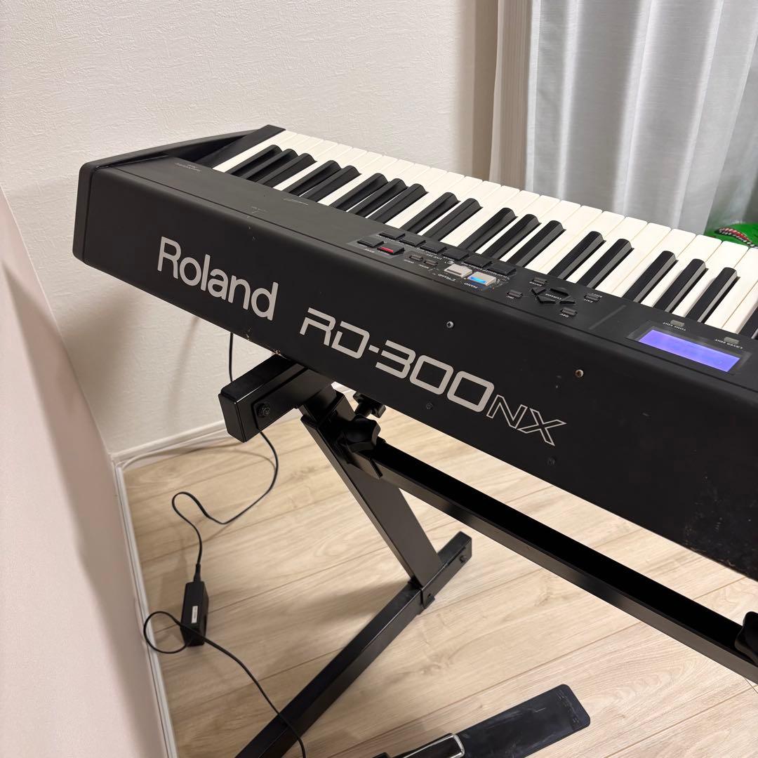 Roland RD-300NX ステージピアノ 2015年製