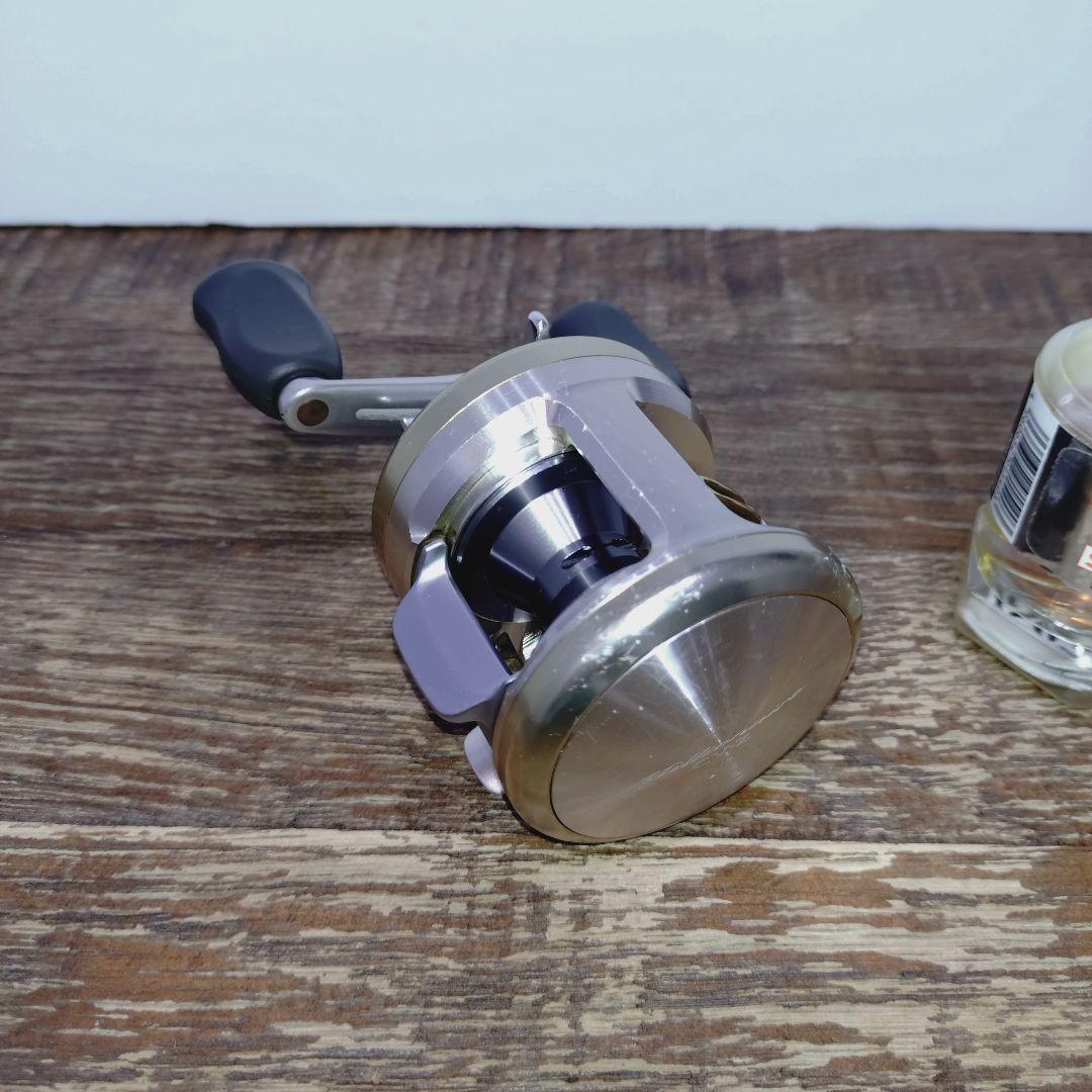 ダイワ ミリオネアCV-Z 105L 日本製 made in japan ①