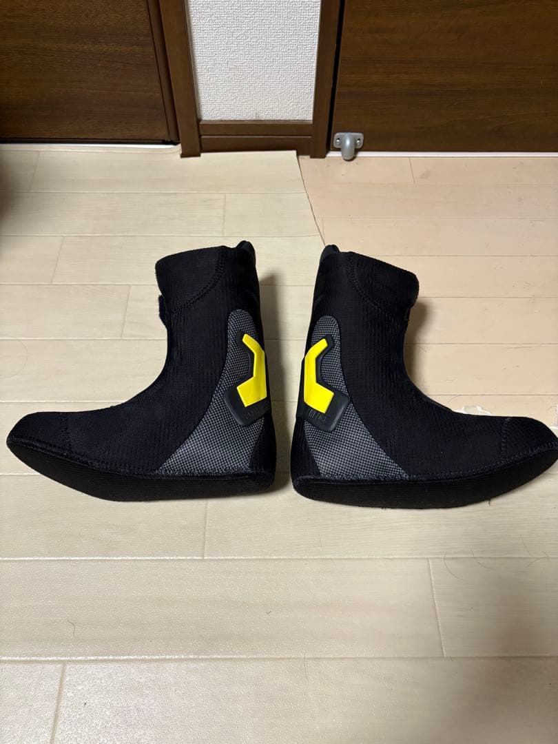 Burton バートン SWATH スワス ステップオン 黒 27.5cm 箱付