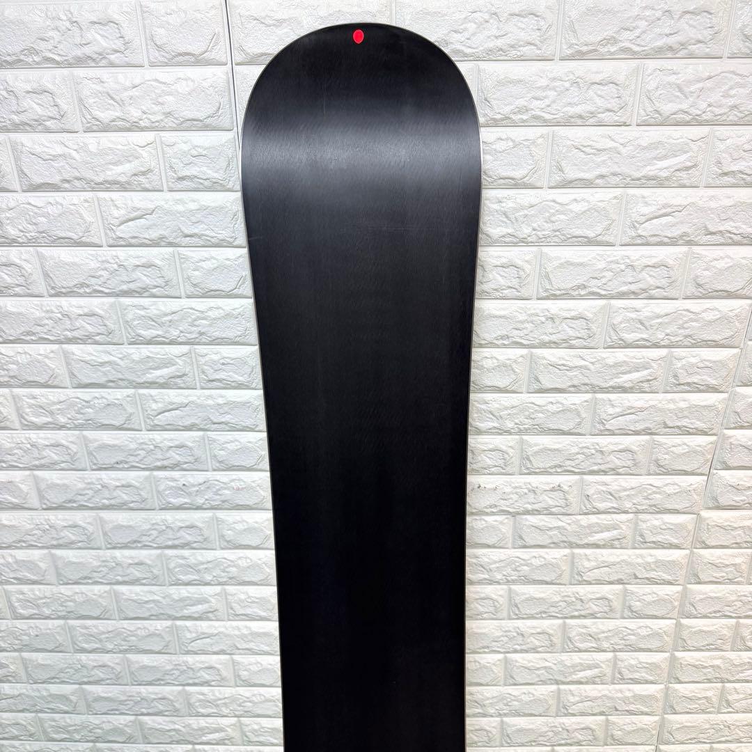 希少 GENTEMSTICK 158 ヴィンテージ スノーボード 板のみ