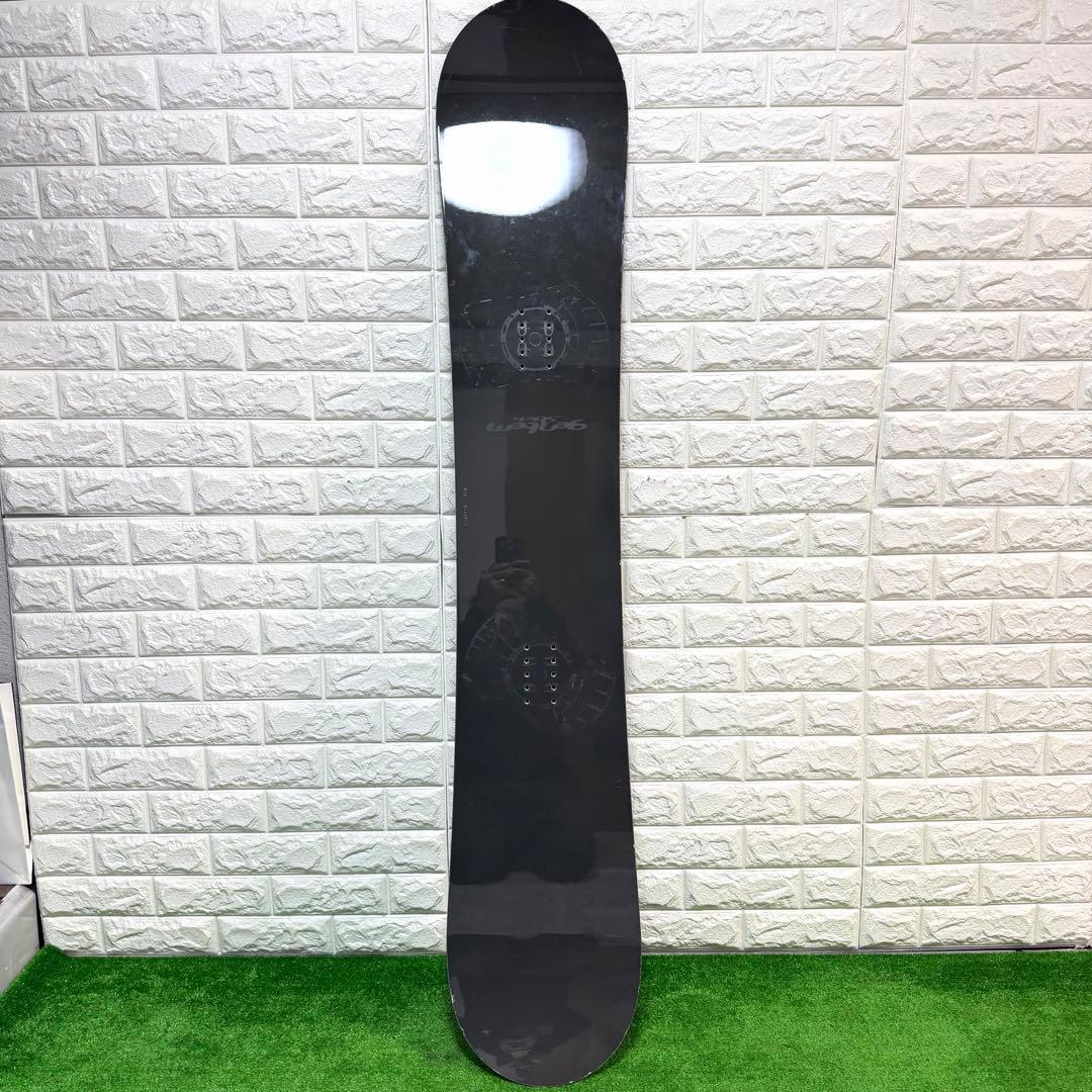希少　GENTEMSTICK 158 ヴィンテージ　スノーボード　板のみ 希少 GENTEMSTICK 158 ヴィンテージ スノーボード 板のみ