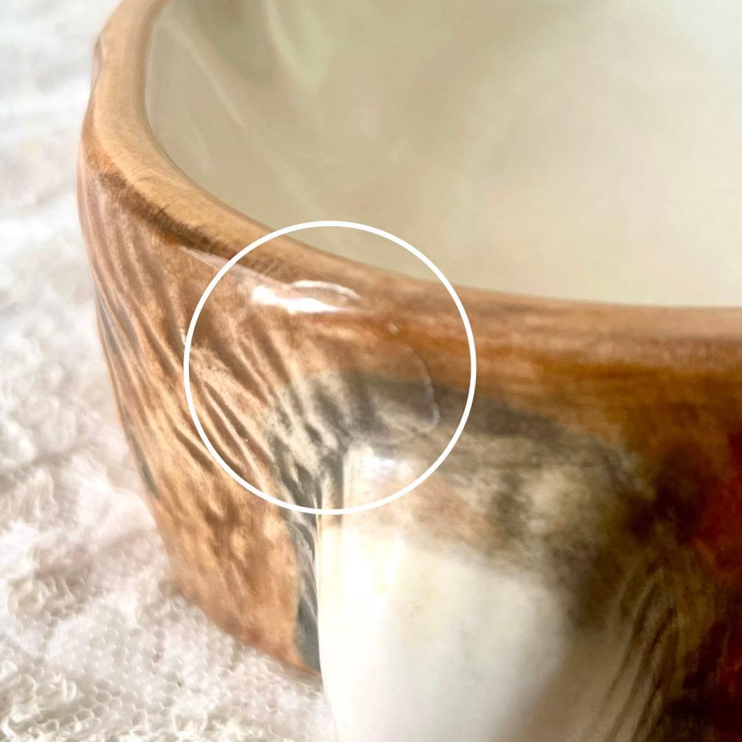 sakura様専用 陶器のうさぎ型パテポット ミッシェル・コーガン