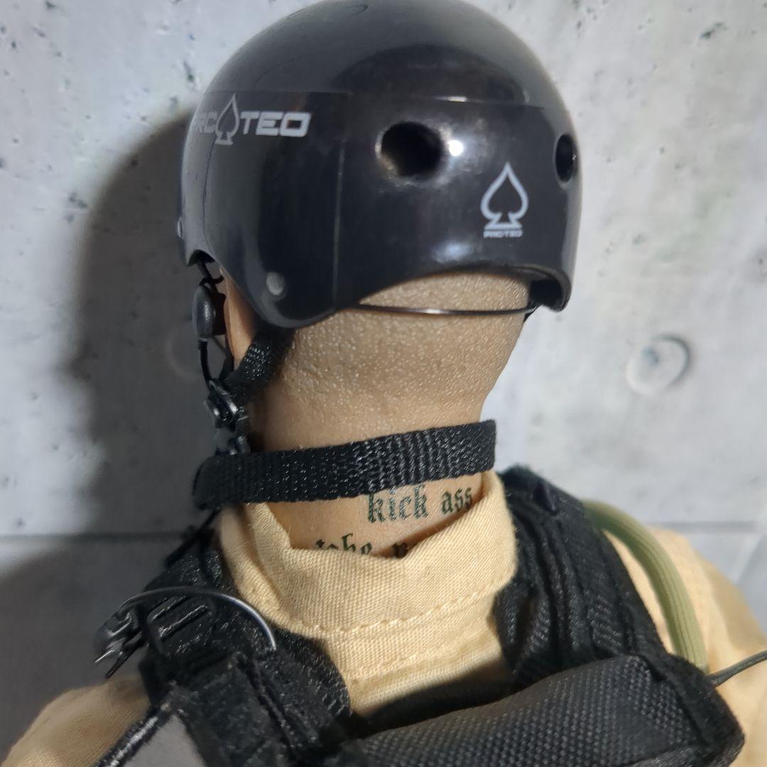 1/6 12インチ VBSSチーム 特殊部隊カスタムフィギュア CS58 - メルカリ