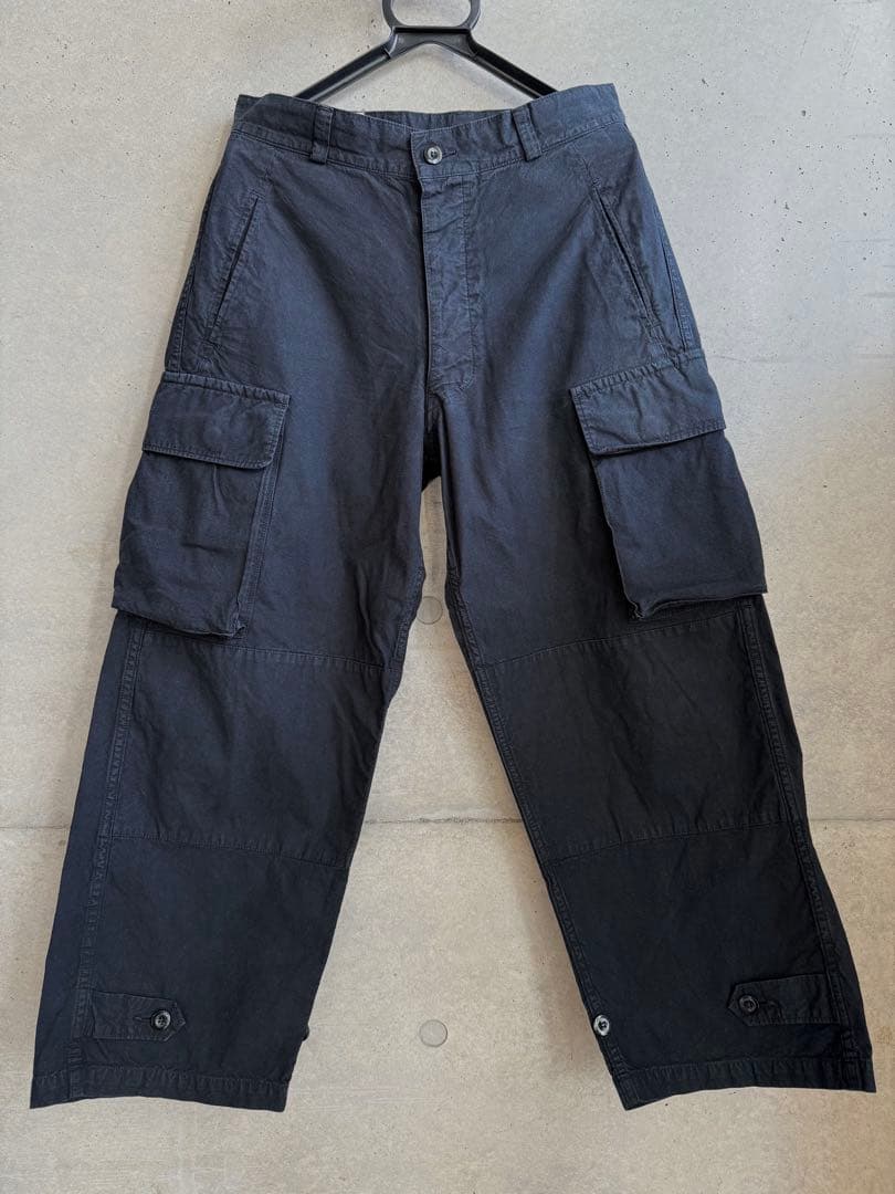 PEOPLE別注 OUTIL / PANTALON BLESLE M-47 12 OUTIL【 mens 】pantalon blesle | Terminal