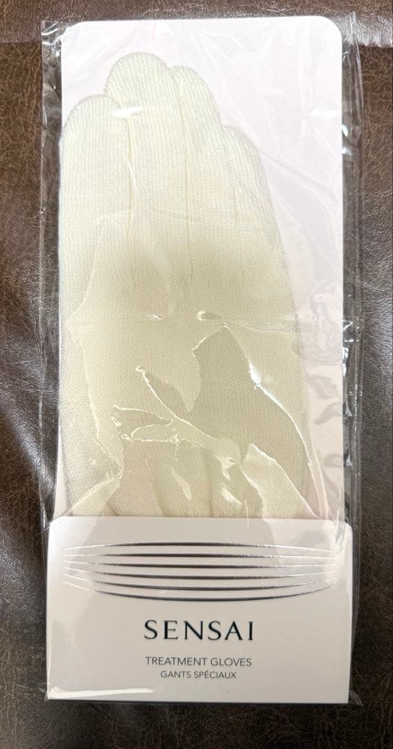 免税店限定商品】SENSAI インテンシブハンドクリーム （20mL✖︎5個