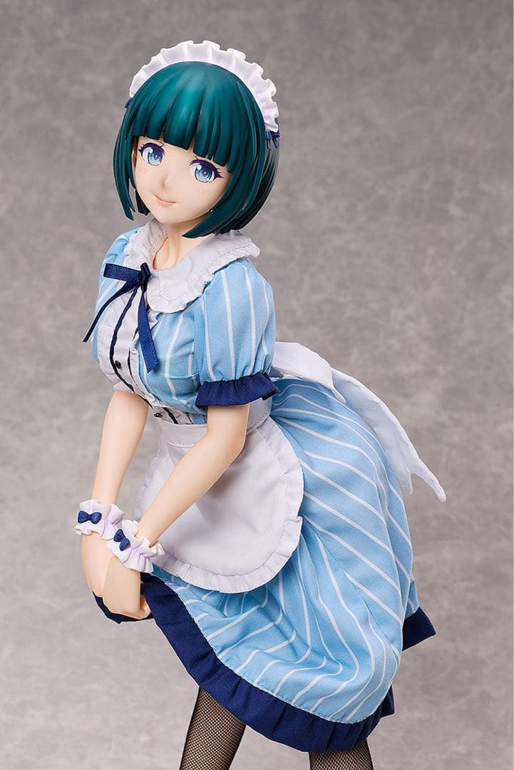 本日のみ　女神のカフェテラス　小野白菊 フィギュア 小野白菊｜グッドスマイルカンパニー公式ショップ