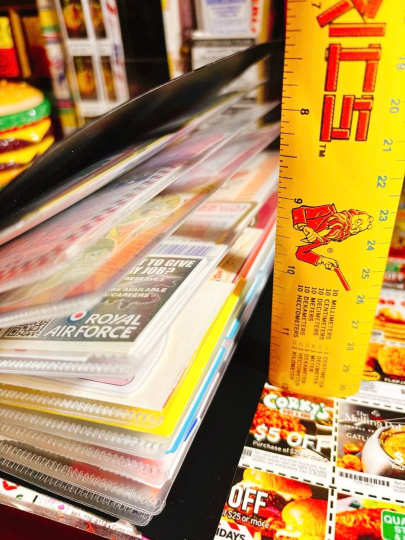 ꉂ☻おすそ分けバインダーꉂ☻ 専用ꉂ☻おすそ分けバインダーꉂ☻ ꉂ