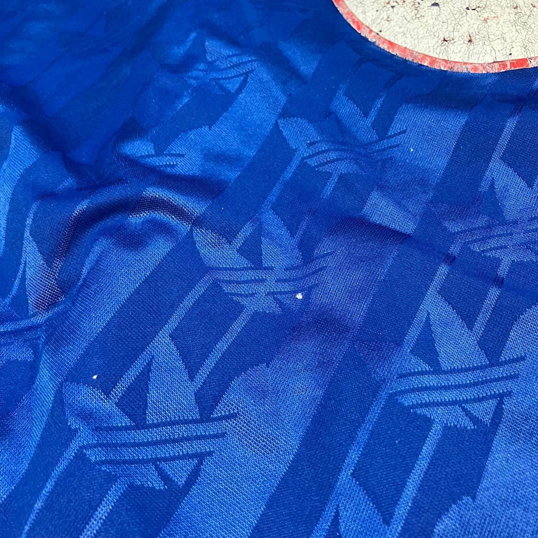 最レア】清水商業高校 清商 ユニフォーム3番 O 94年頃 小野伸二※状態