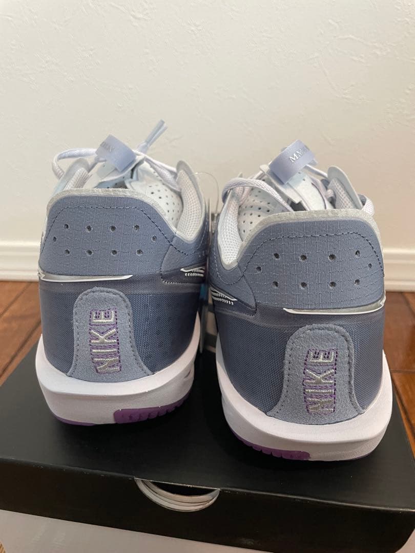 新品未使用　ナイキ　NIKE G.T CUT 3 EP 28.5cm