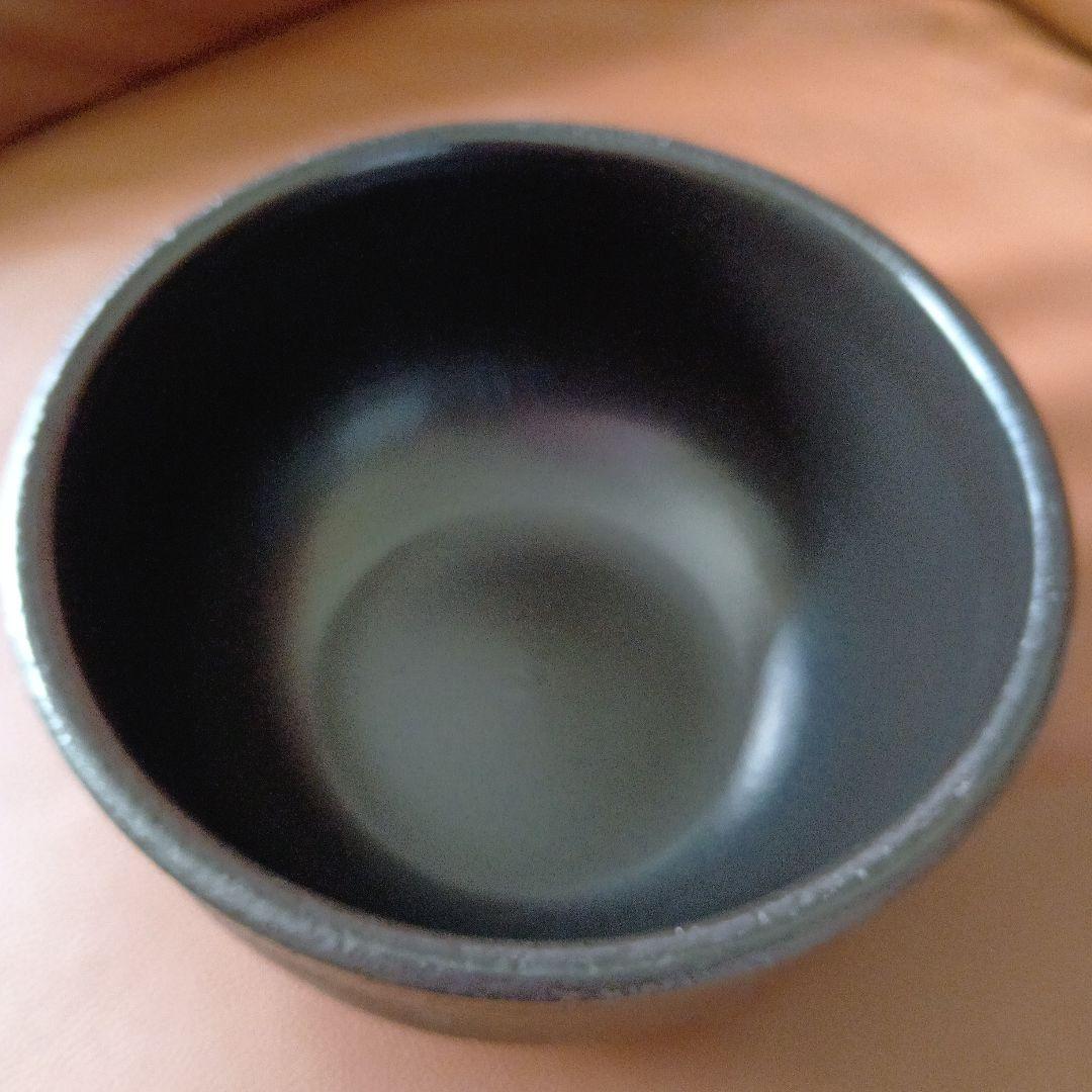 手作り工房夕立窯 お散歩うさぎおひつ しゃもじ付き 2合 食器