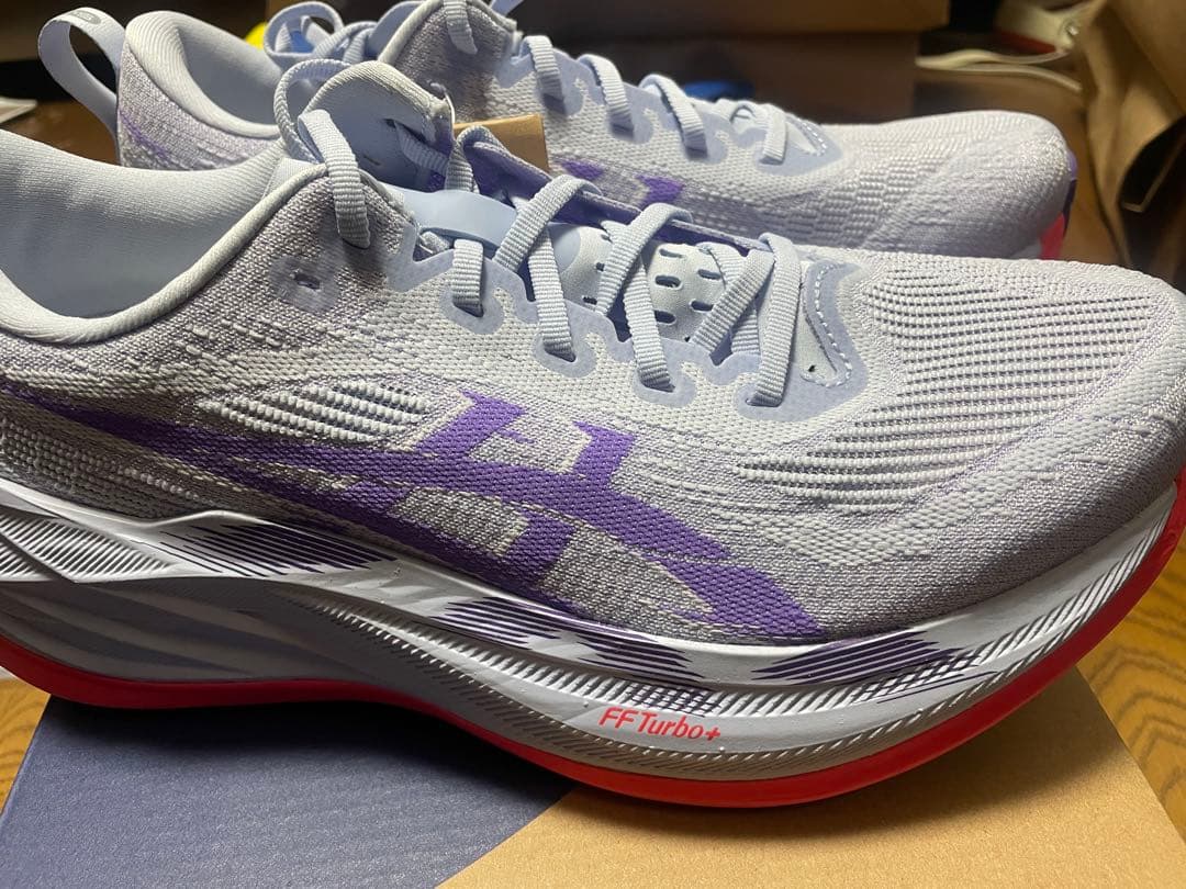 スパイク・シューズ ASICS SUPERBLAST 2 26.5cm