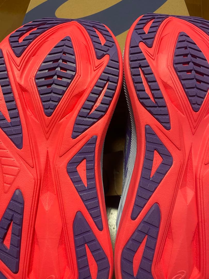 スパイク・シューズ ASICS SUPERBLAST 2 26.5cm
