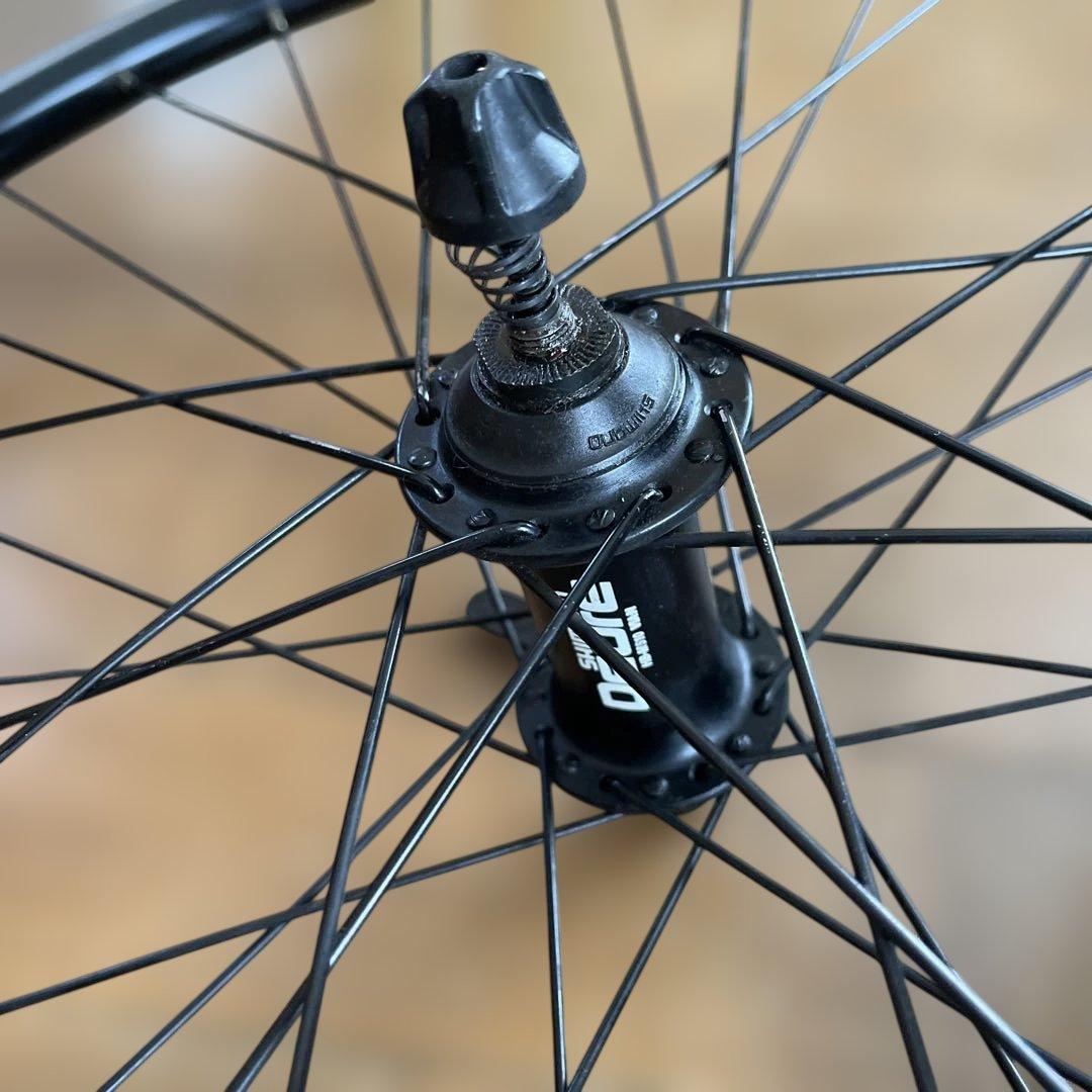 楽天市場】ホイール mavic 26インチの通販 MAVIC MTB 26インチ