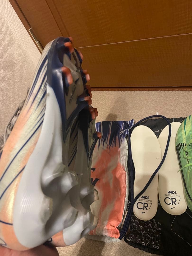 ナイキ マーキュリアルヴェイパー MDS 30.0cm