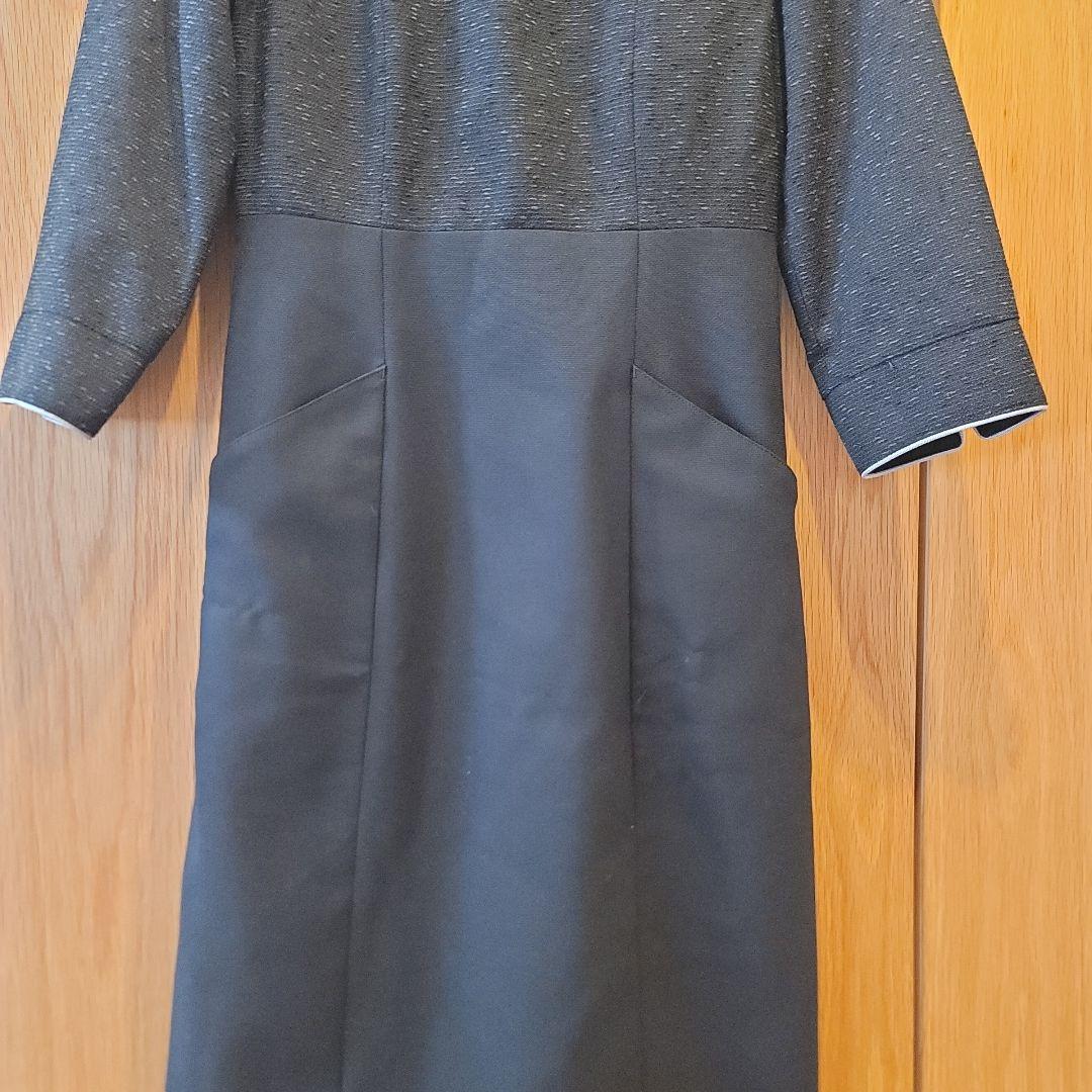 ☆再値下げ再出品 旧ドコモショップ 制服 ワンピース&ジャケット セット
