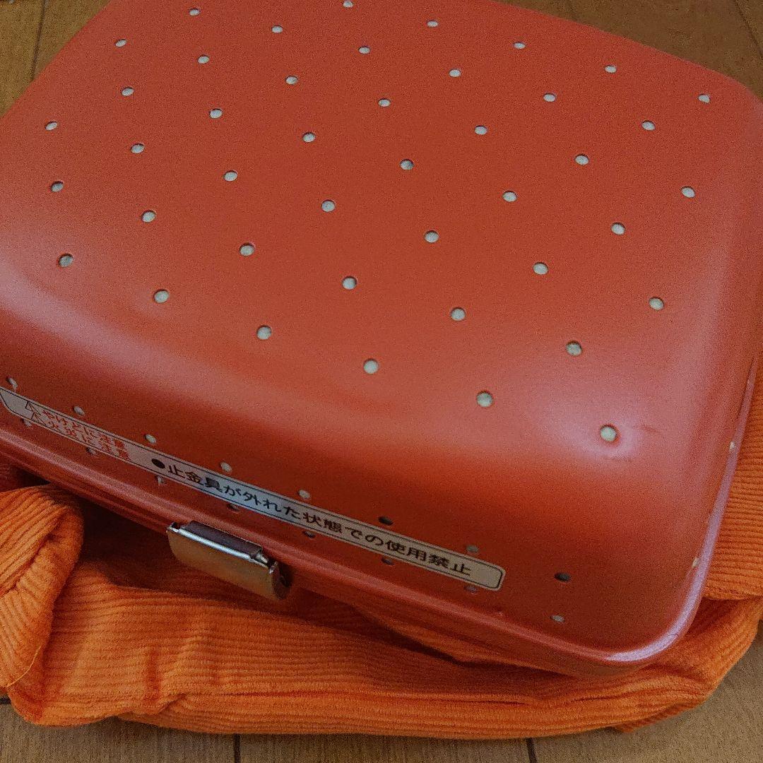 十全 豆炭あんか キャンプ 防災 アウトドア