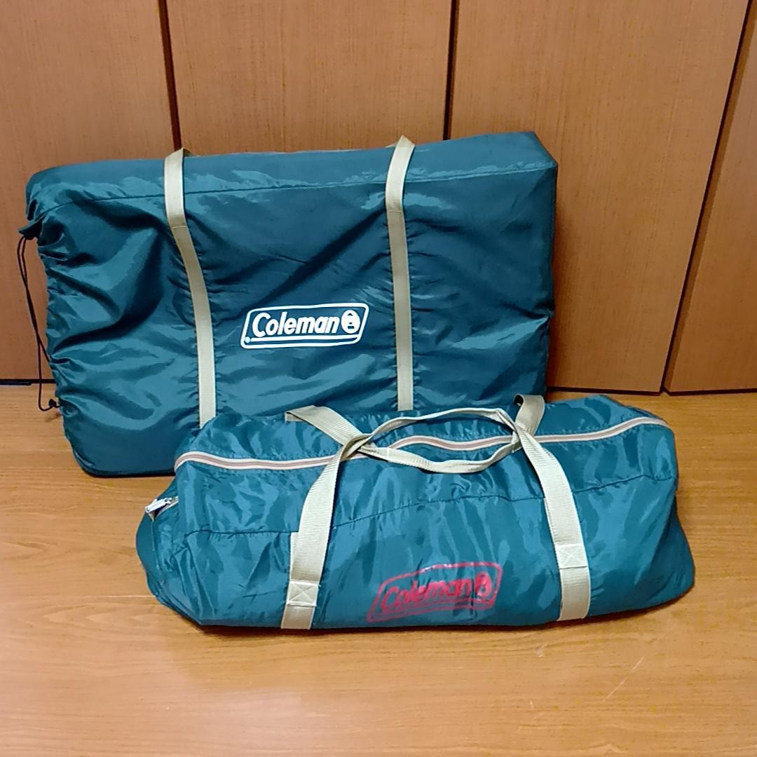 コールマン BCドーム270PLUS UV PRO 170T3750J　おまけ付 コールマン BCドーム270PLUS UV PRO 170T3750J おまけ付 コールマン BC