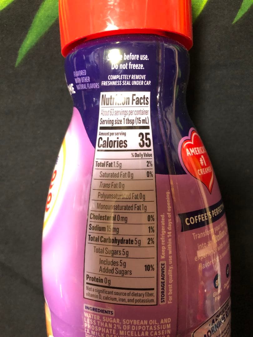 nontan様＞コーヒーメイトヘーゼルナッツ粉・イタリアンリキッド等5点