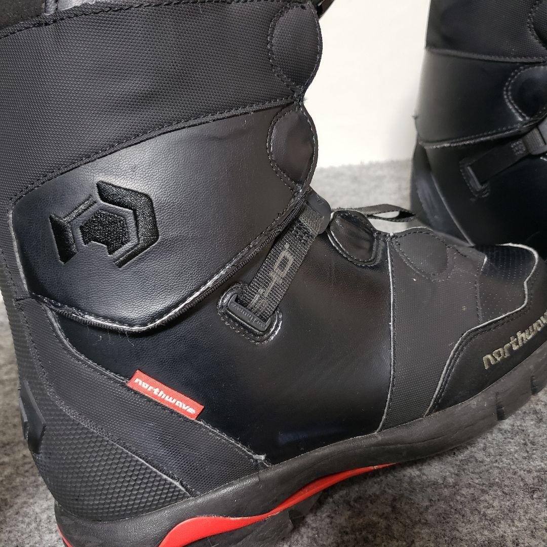 northwave DECADE 27.5cm スノーボードブーツ