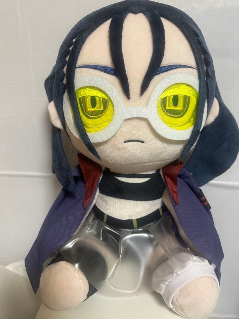 Ado ぬいぐるみ 3体セット