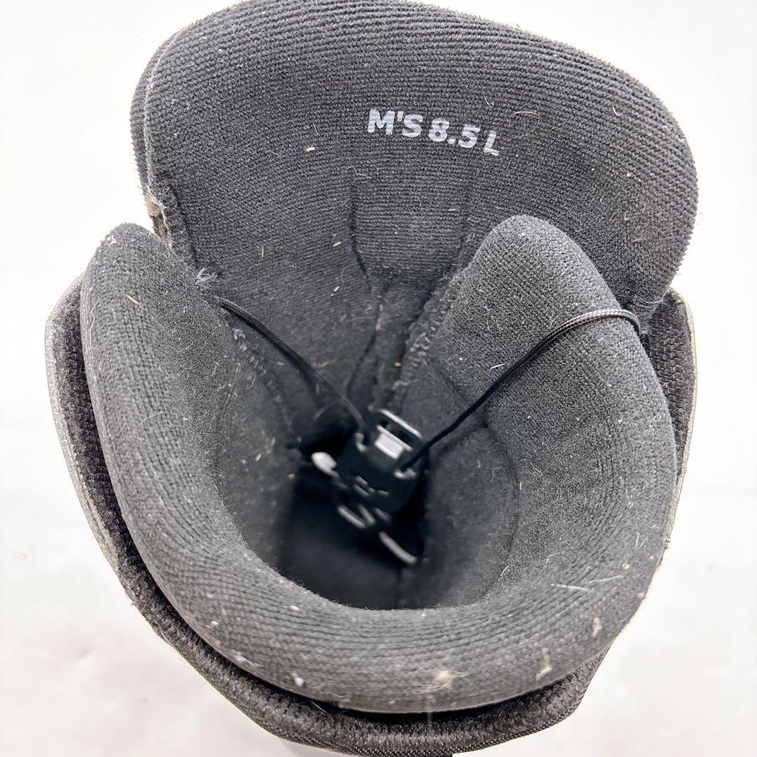 RIDE ライド ROOK ルーク スノーボードブーツ 26.5センチ