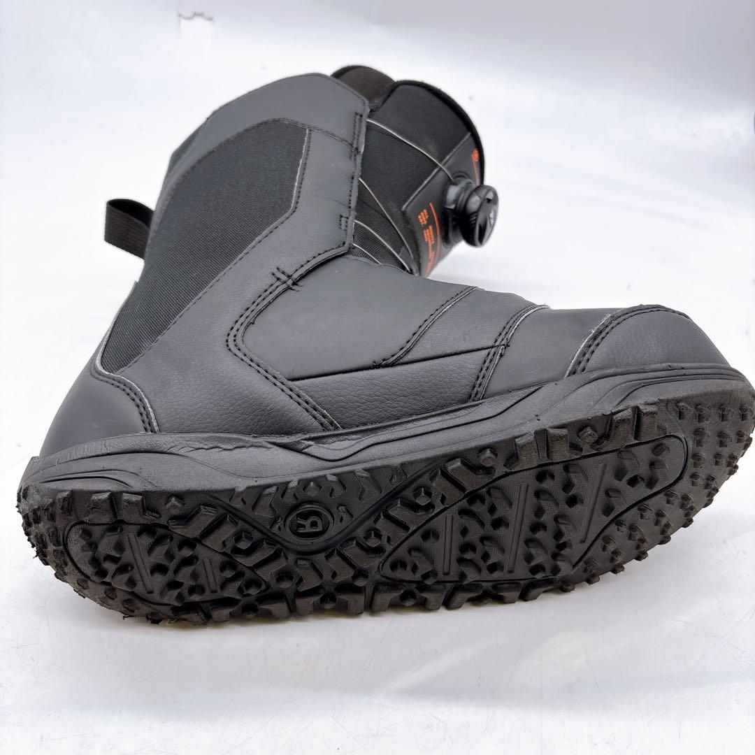 RIDE ライド ROOK ルーク スノーボードブーツ 26.5センチ