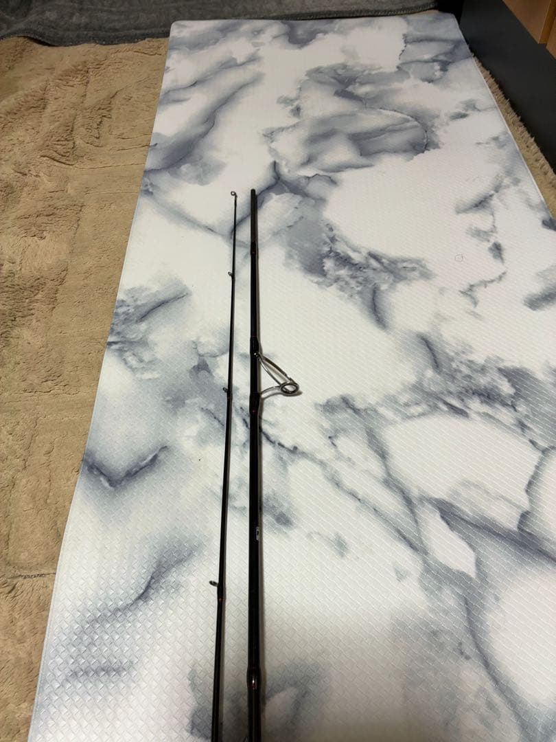 リールセフィア C3000HGS ロッドsaltizm aori s762mの通販はau PAY