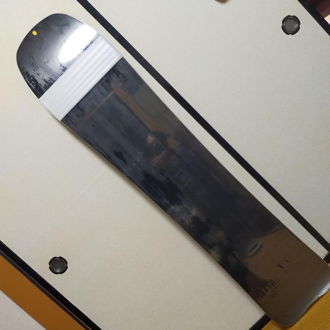 GENTEMSTICK スノーボード MICRO MANTARAY カービング - メルカリ