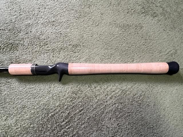 レア品】ティファ レーザージャケット Lay Down 6´ 180