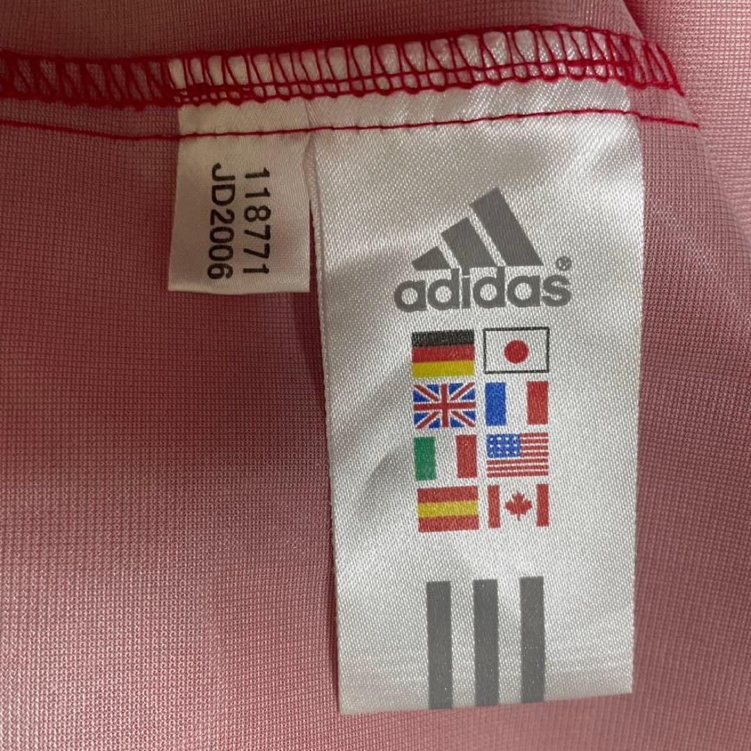 adidas アディダス トップス Tシャツ 半袖 訳あり adidas アディダス