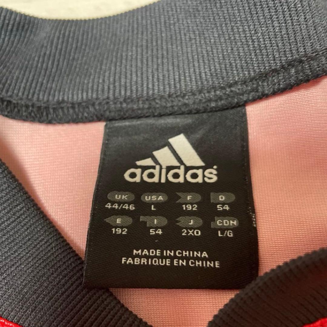 adidas アディダス トップス Tシャツ 半袖 訳あり adidas アディダス