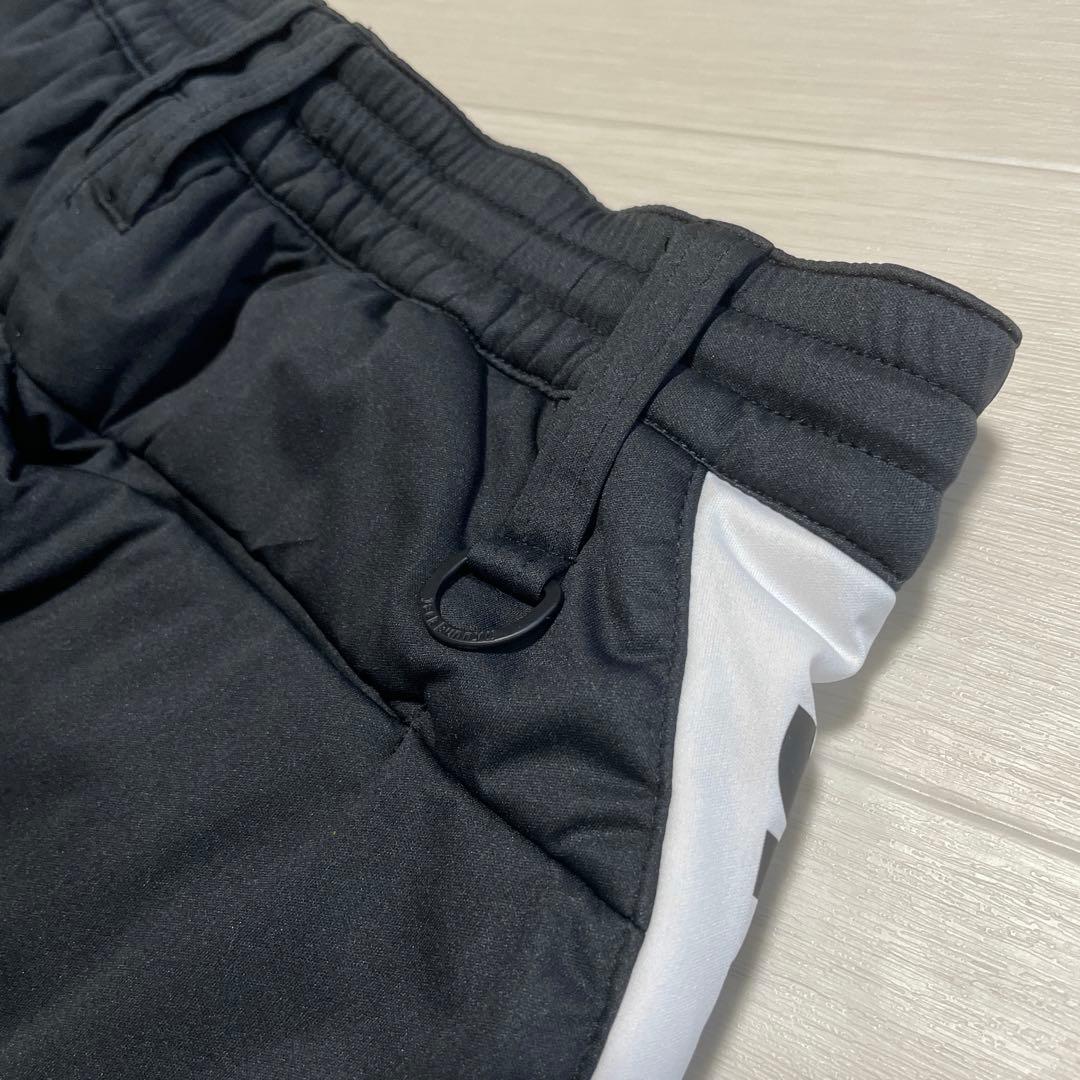 ジャックバニー PEスムース スカート 中綿 ダウン ゴルフの通販