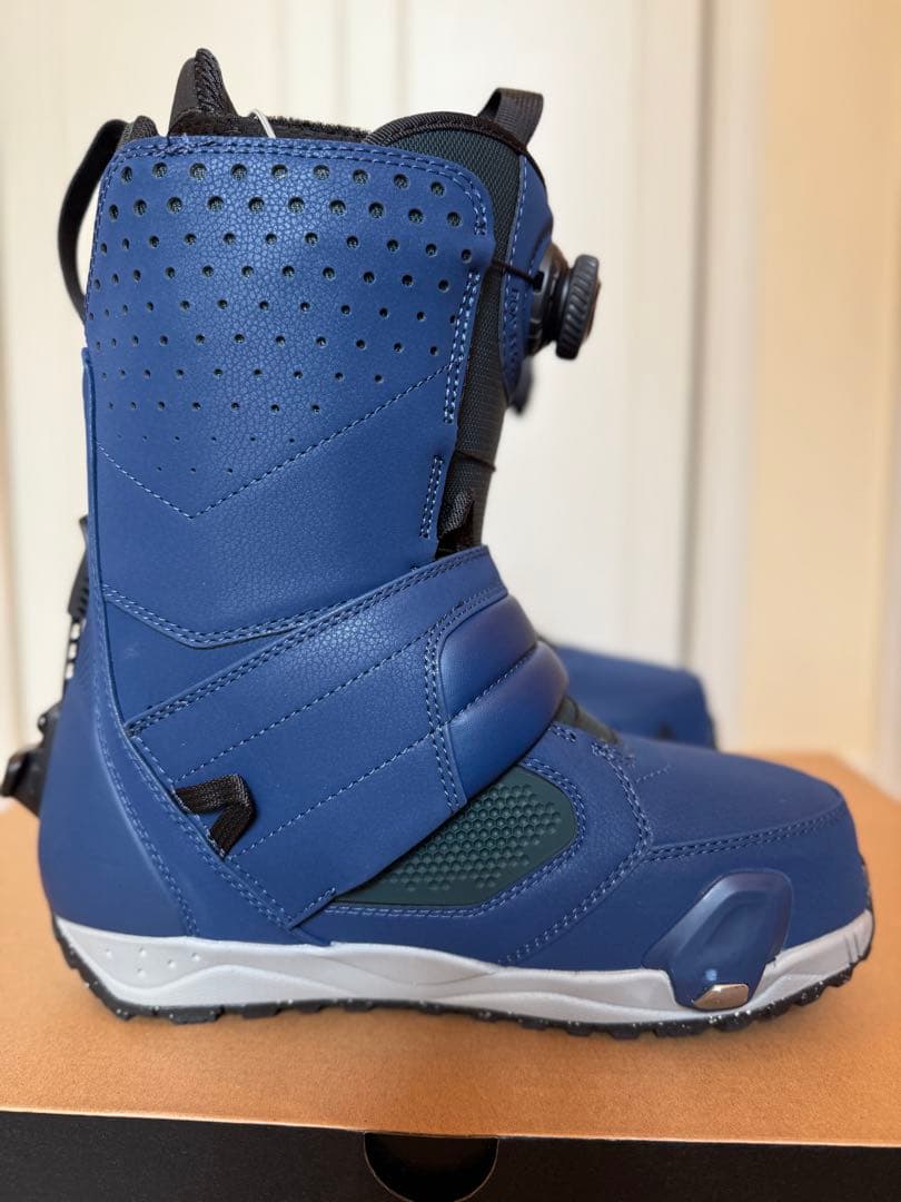 Burton Photon Wide step on スノーボードブーツ 8.5 Men's Burton Photon Step On® Wide Snowboard Boots | Burton.com