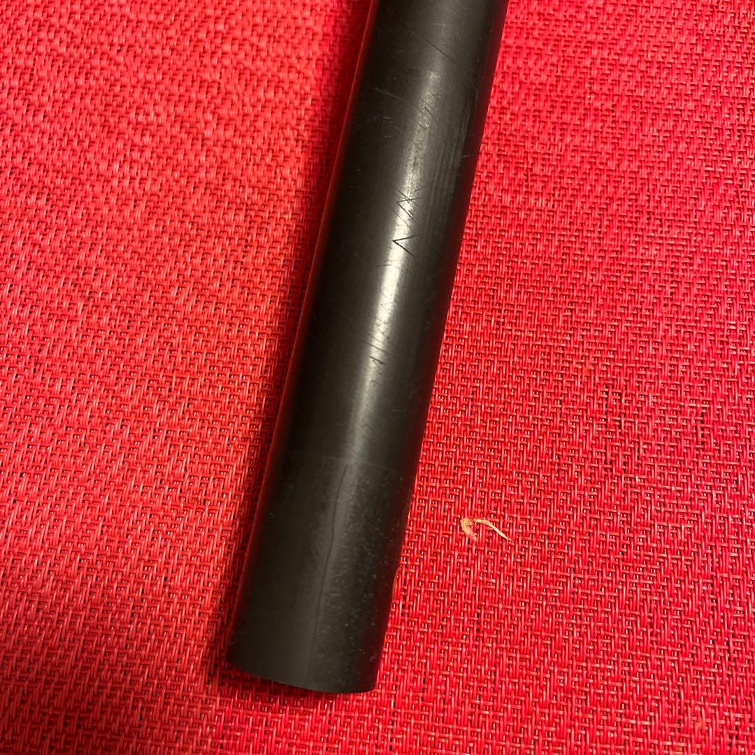 OnebyESU マガタマ カーボンシートポスト 27.2mm 260mm
