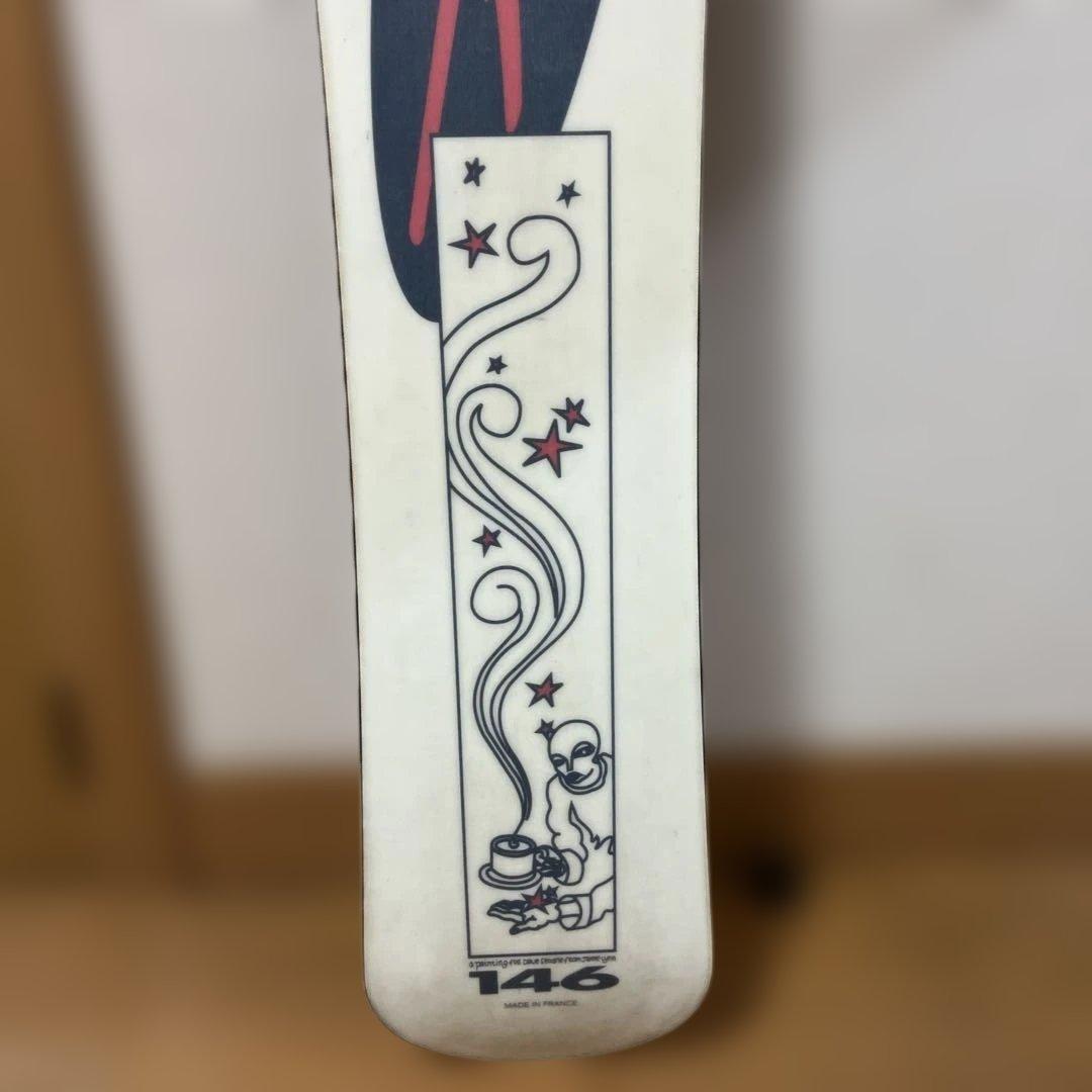 ビンテージ ロシニョール デイブシオーネJamie Lynnアート