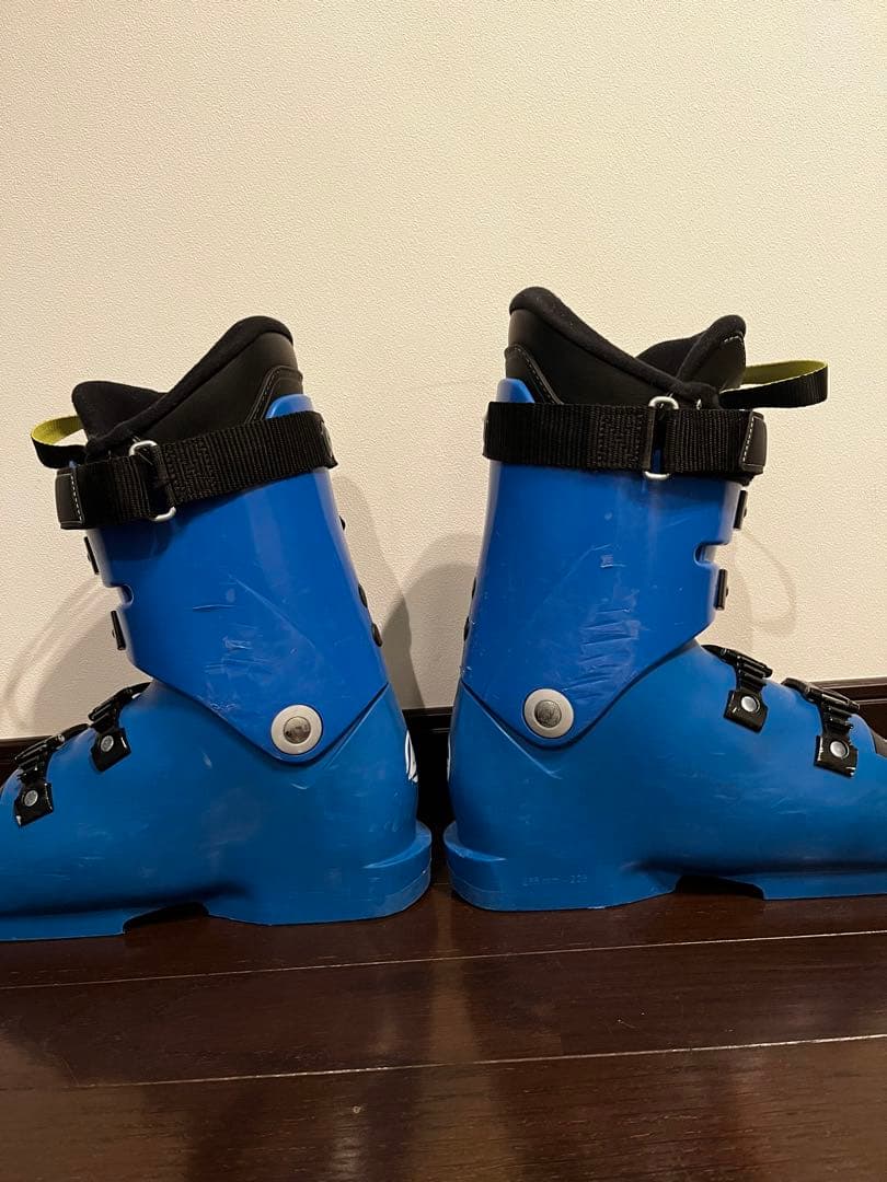 ラング LANGE RS 70 SC 22-22.5cm スキーブーツ スキーブーツ 70の人気