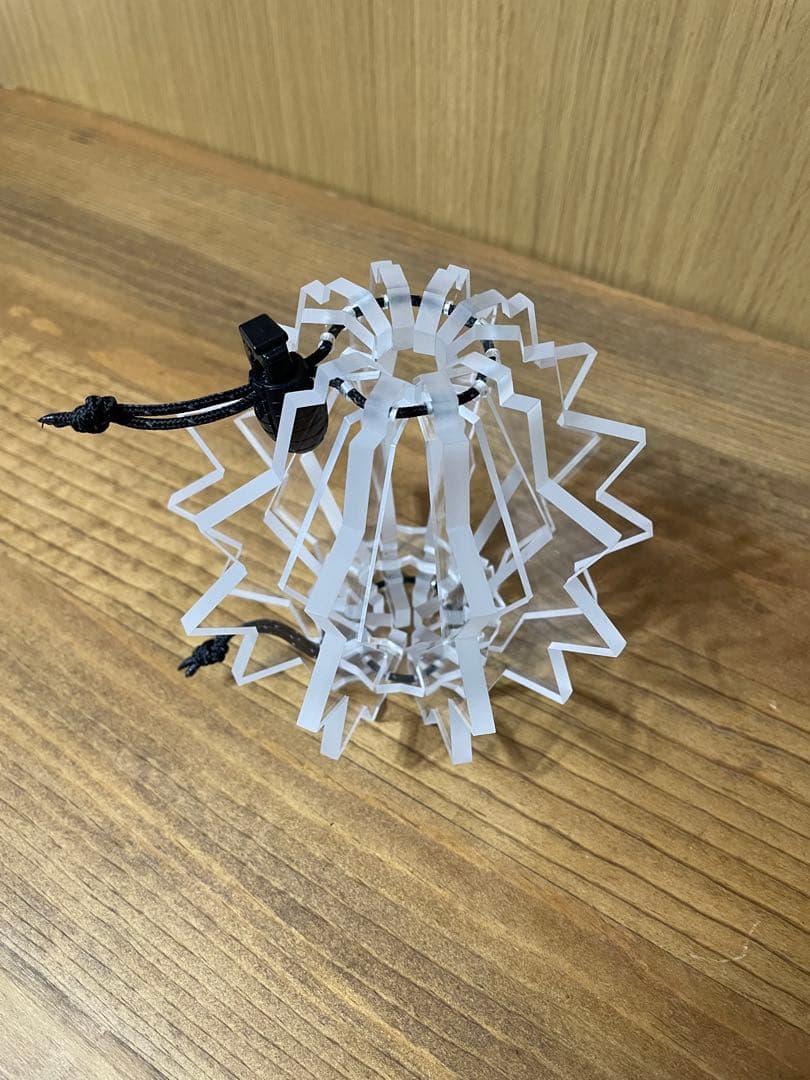 bonbonero ボンボネロ クリア