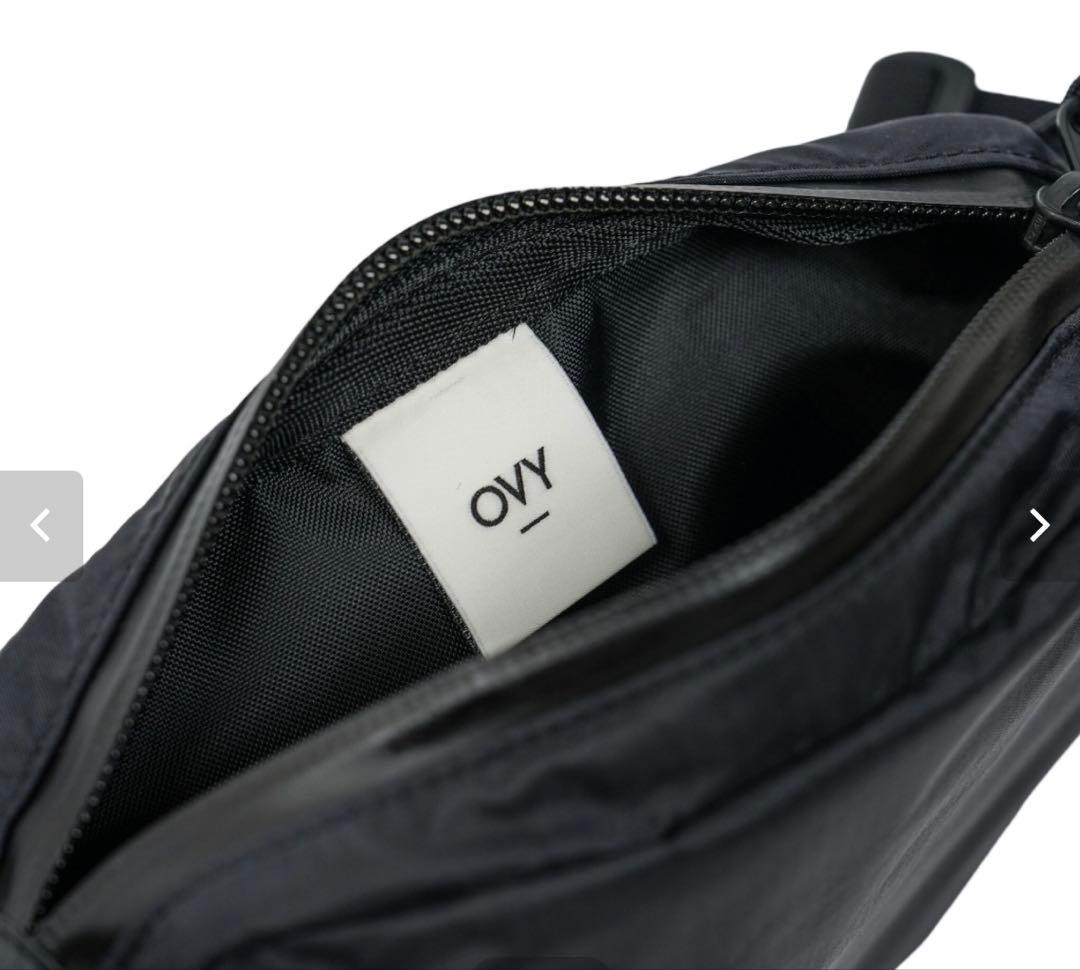 米軍基地様 OVY Nylon Lightweight 2Way Shoul L108107562