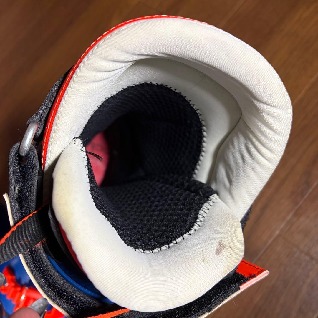 LANGE ラング RS110 S.C. 26.5cm メンズ スキーブーツ