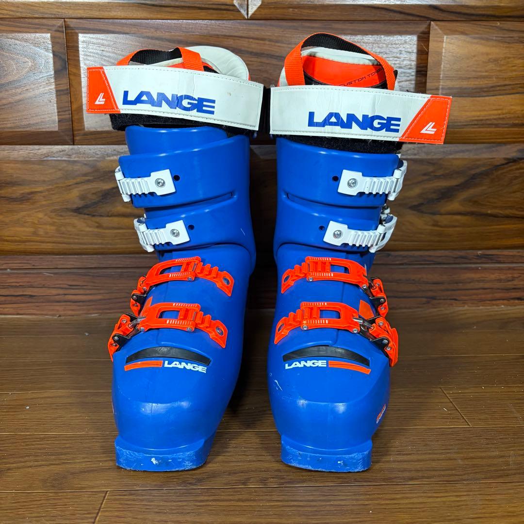 LANGE ラング RS110 S.C. 26.5cm メンズ スキーブーツ