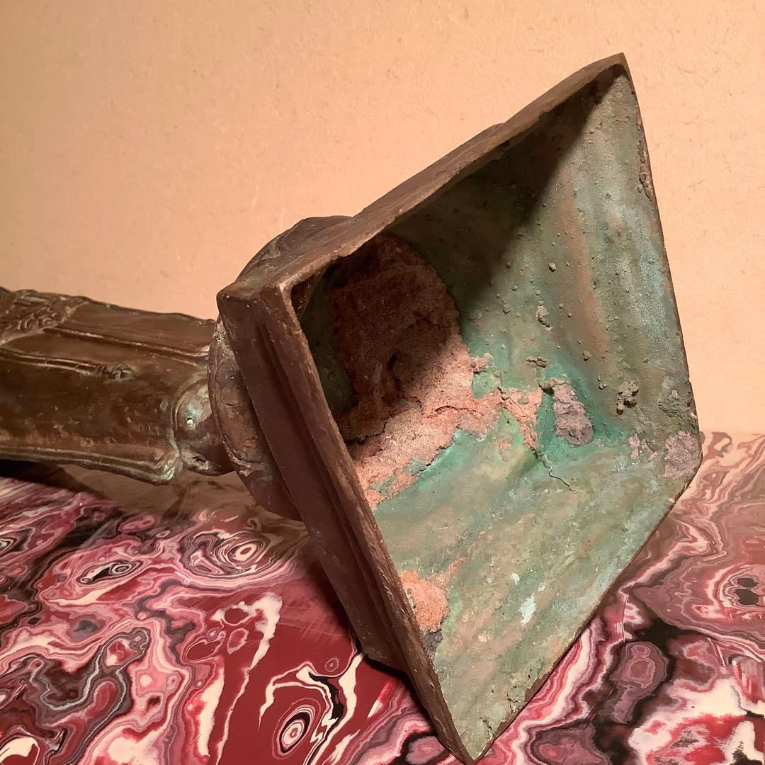 ガンダーラ仏「一面四臂菩薩」クシャーナ朝・マトゥラー美術・エローラ