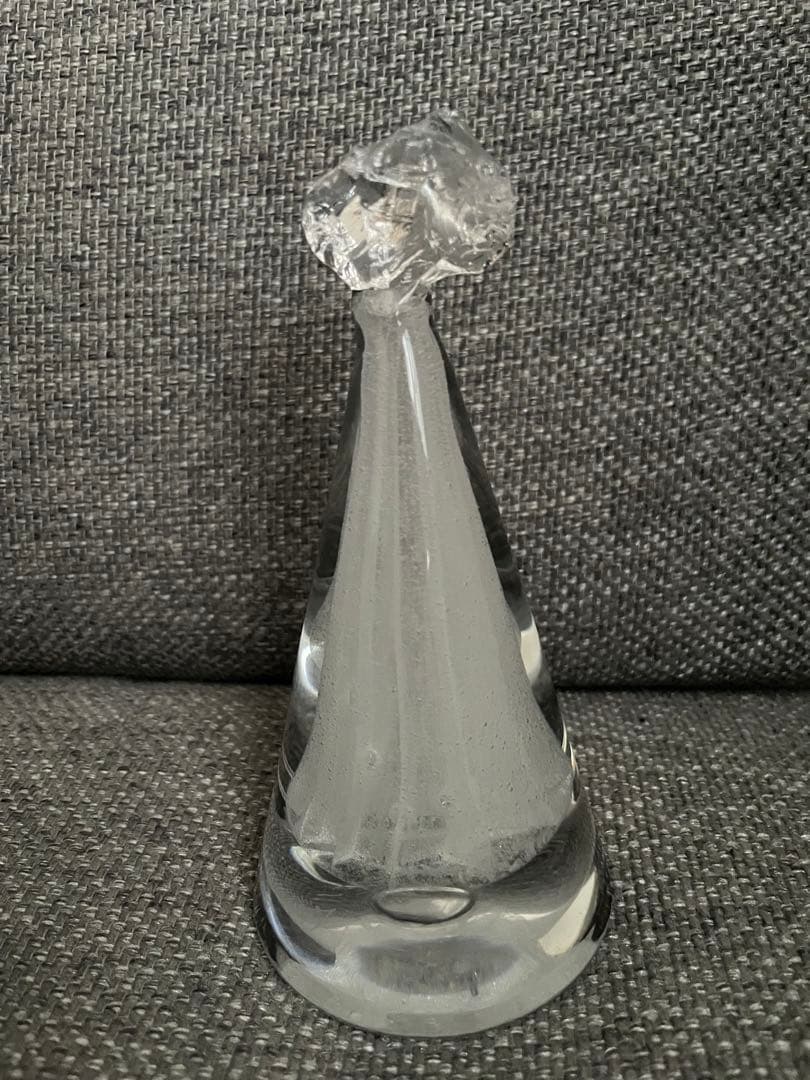 【お値下げ】グラスツリー　せきのゆうこ お値下げ】グラスツリー せきのゆうこ お値下げ】グラスツリー 関野