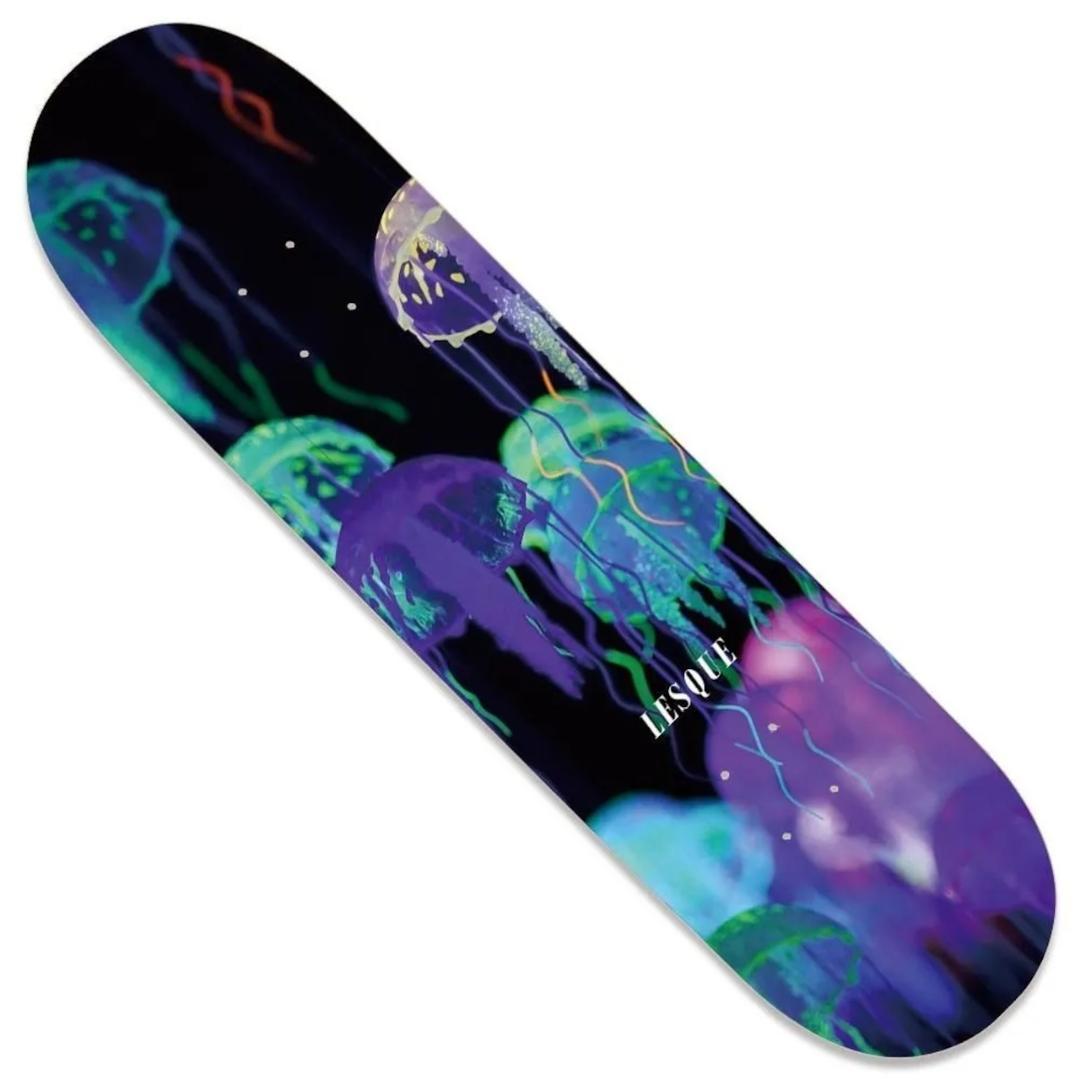 新品送料込】LESQUE NEON JELLY 8.0”