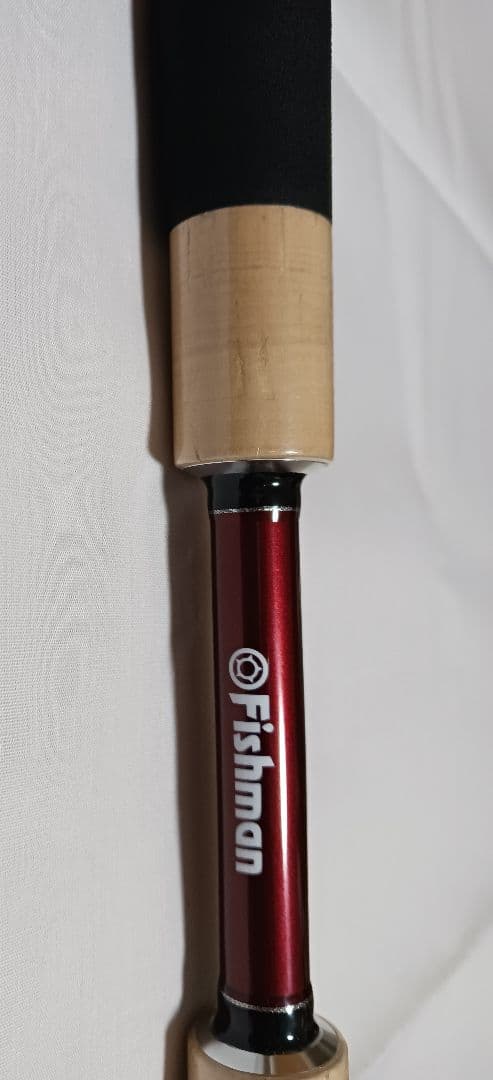 Fishman フィッシュマン ブリスト ベンダバール 10.1M [未使用]
