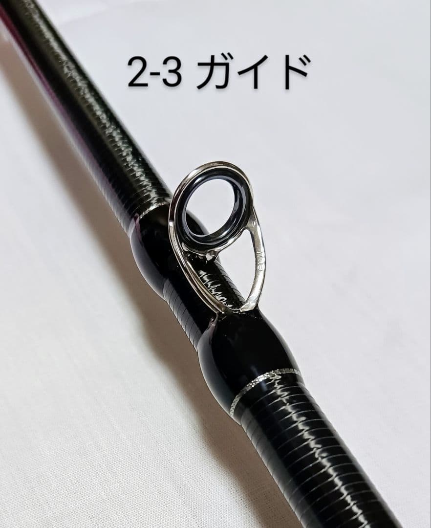 Fishman フィッシュマン ブリスト ベンダバール 10.1M [未使用]