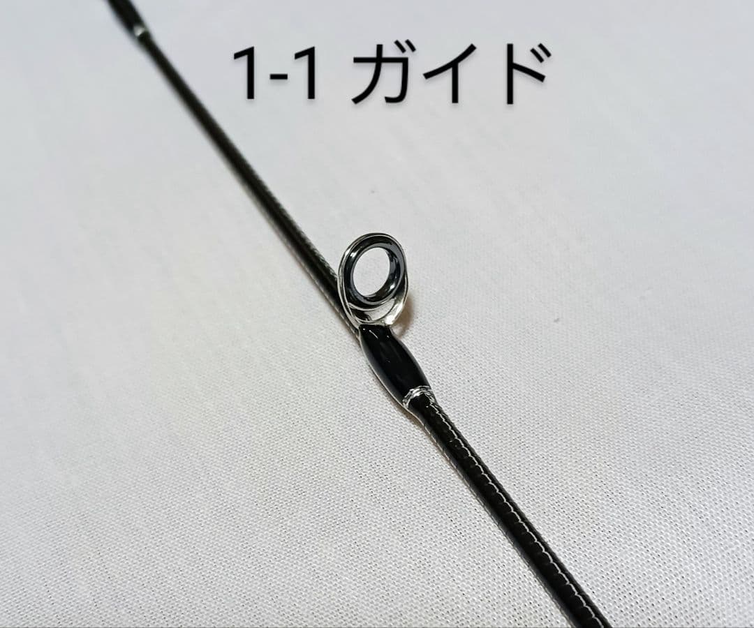 Fishman フィッシュマン ブリスト ベンダバール 10.1M [未使用]