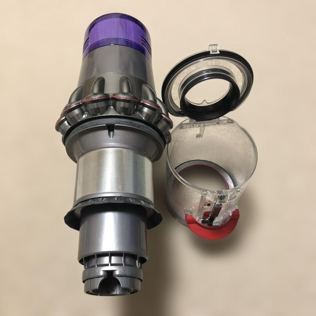 ダイソンV11(sv14)バッテリーネジ式【64分】②