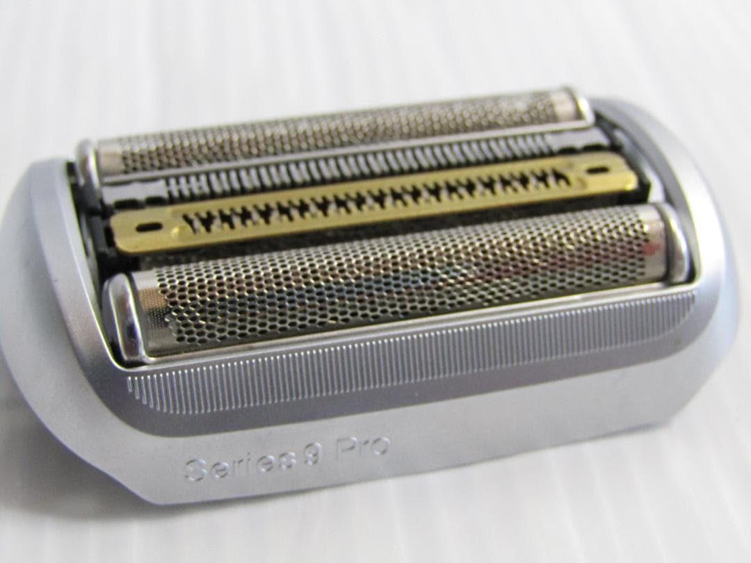 A3489 【美品】BRAUNシリーズ9 PRO+ (2023年) - メルカリ