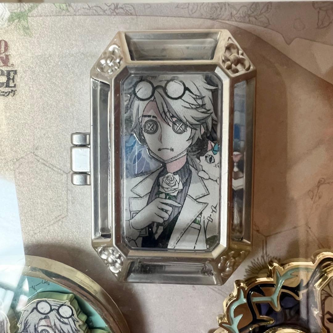 第五人格 オフラインパック 5周年 ガット 特別版 イソップ 納棺師